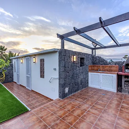 Casa Carla Willa *