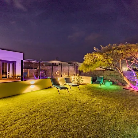 Willa Casa Carla *