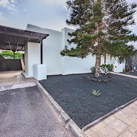 Willa Casa Carla