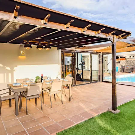 Casa Carla Willa