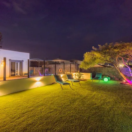 Casa Carla Willa