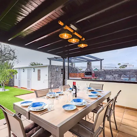 Willa Casa Carla