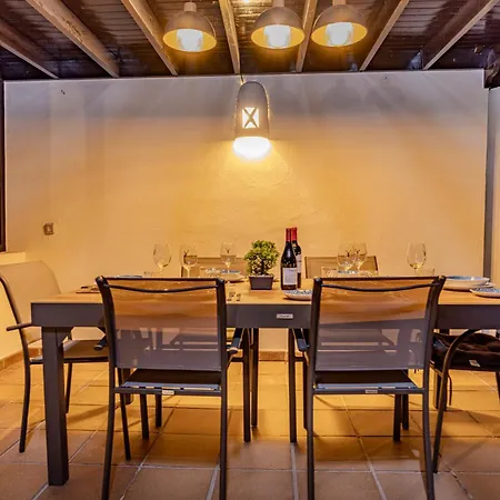 Casa Carla