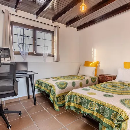 Casa Carla Willa *