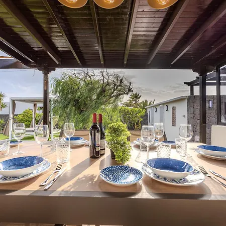 Willa Casa Carla
