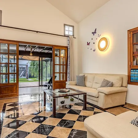 Casa Carla *