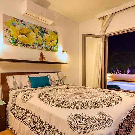 Casa Carla Willa *