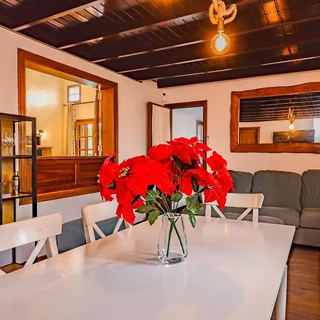 Willa Casa Carla