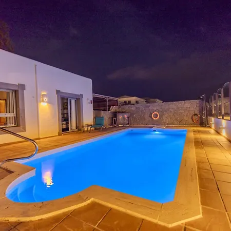 Casa Carla Willa