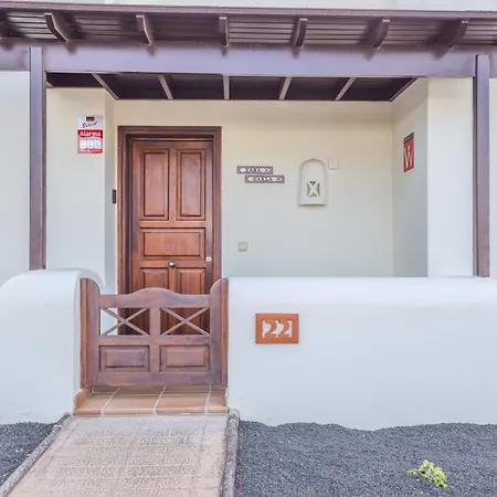 Casa Carla Willa Playa Blanca (Lanzarote)