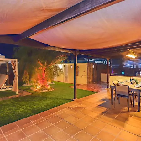 Casa Carla Willa