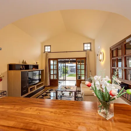 Casa Carla Willa