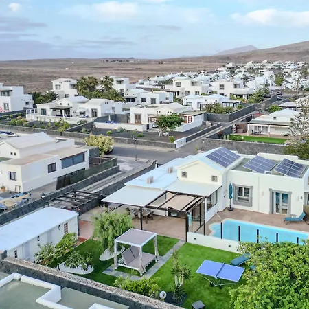 Casa Carla Вилла