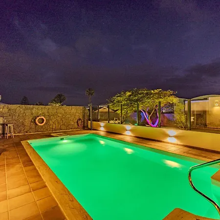 Casa Carla Villa *