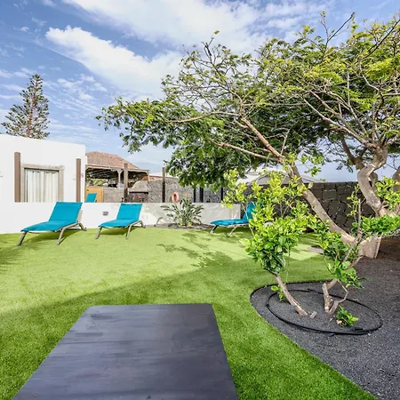 Casa Carla Playa Blanca (Lanzarote)