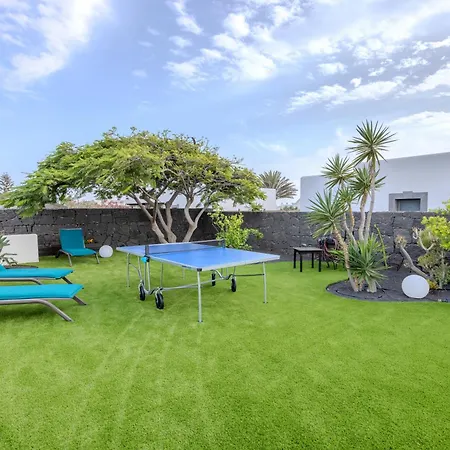 Casa Carla * Playa Blanca (Lanzarote)
