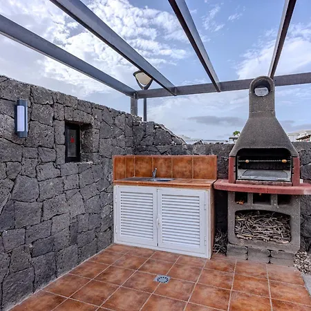 Casa Carla Villa