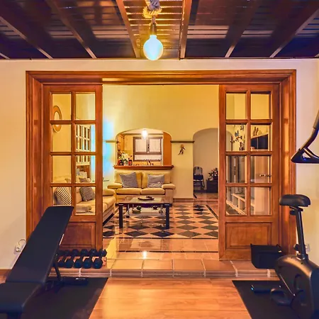 Casa Carla * Playa Blanca (Lanzarote)