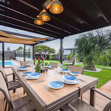 Casa Carla Villa *