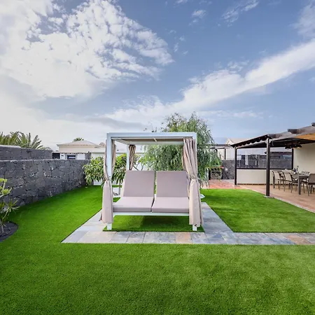 Casa Carla Playa Blanca (Lanzarote)