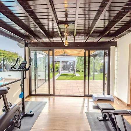 Casa Carla Playa Blanca (Lanzarote)