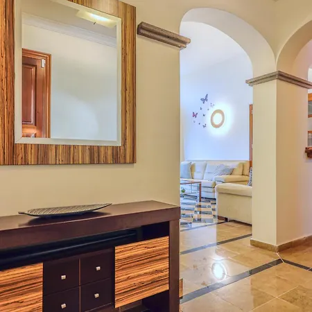 Casa Carla * Playa Blanca (Lanzarote)