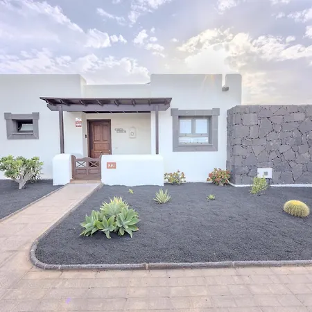Casa Carla Playa Blanca (Lanzarote)