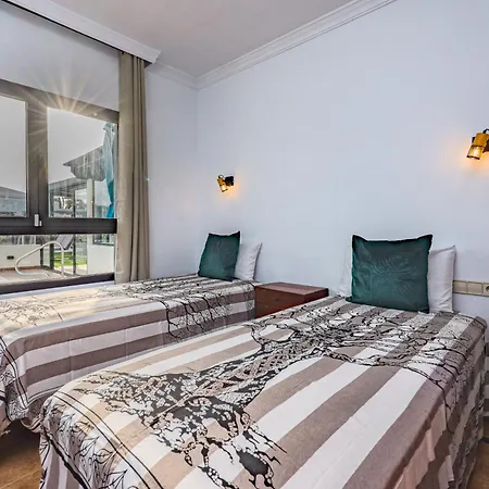 Villa Casa Carla Playa Blanca (Lanzarote)