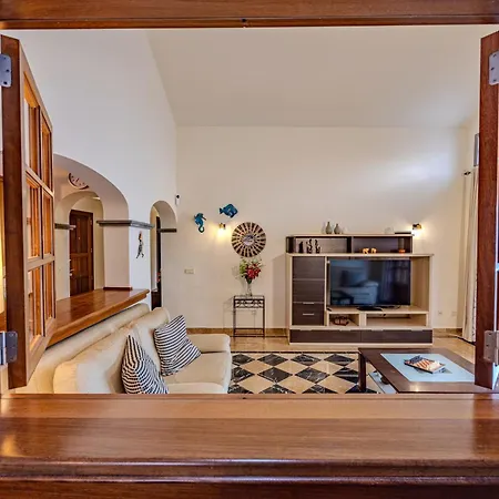 Casa Carla *