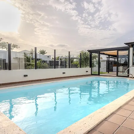 Casa Carla Playa Blanca (Lanzarote)