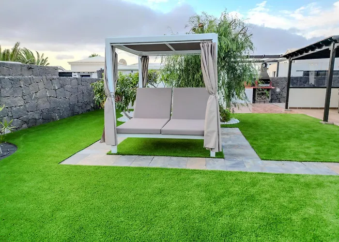 Casa Carla Вилла