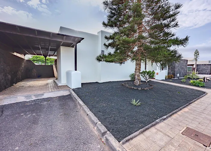 Вилла Casa Carla