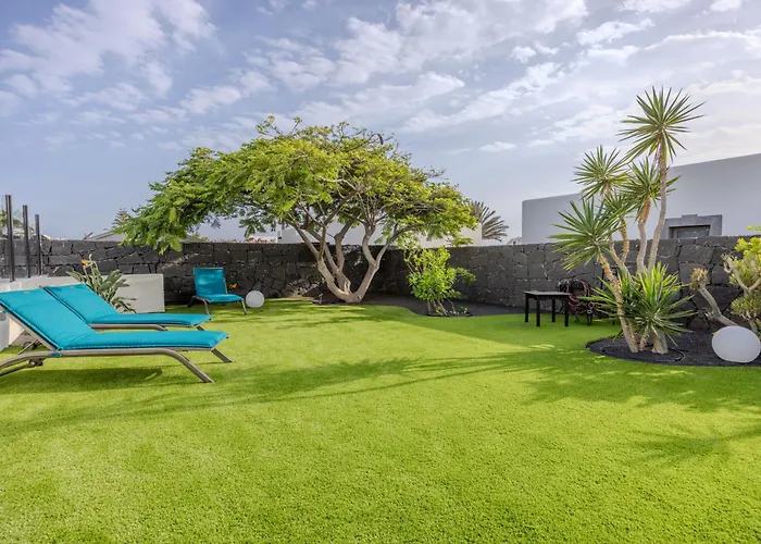 Вилла Casa Carla *