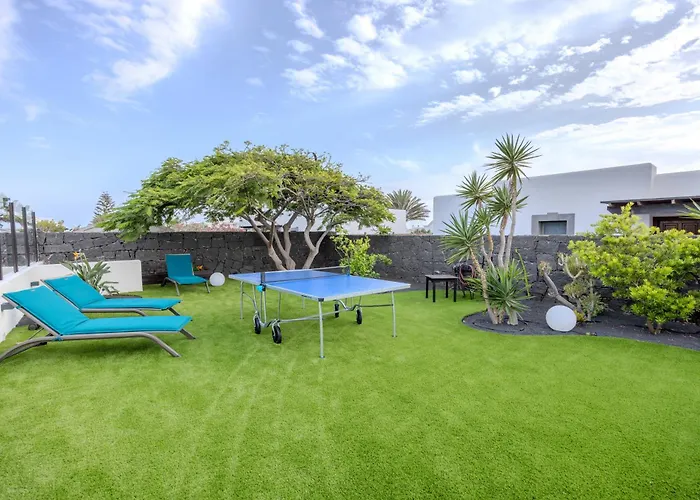 Casa Carla * Коста Бланка