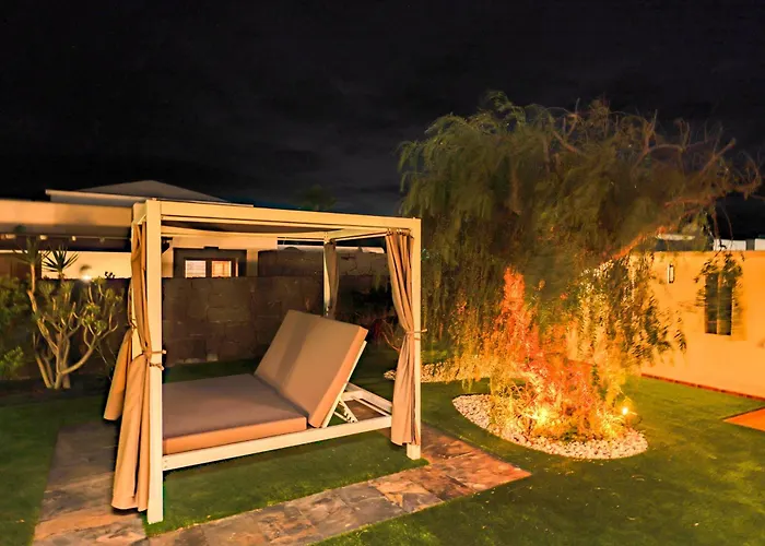 Вилла Casa Carla