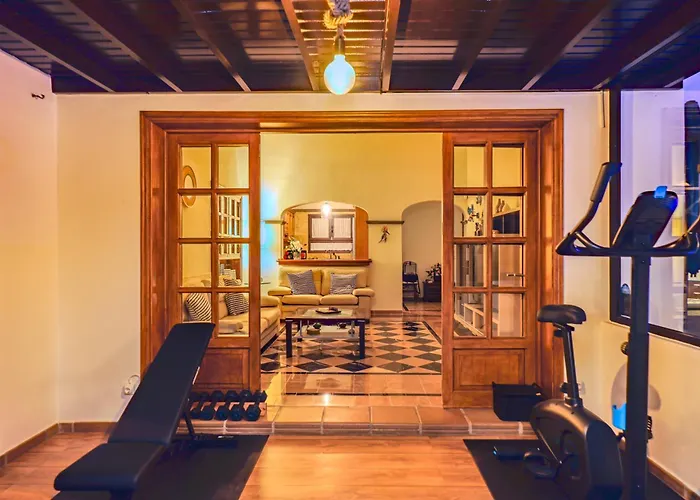 Casa Carla * Коста Бланка