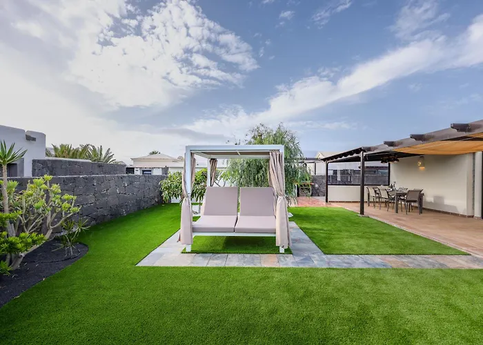 Casa Carla Коста Бланка