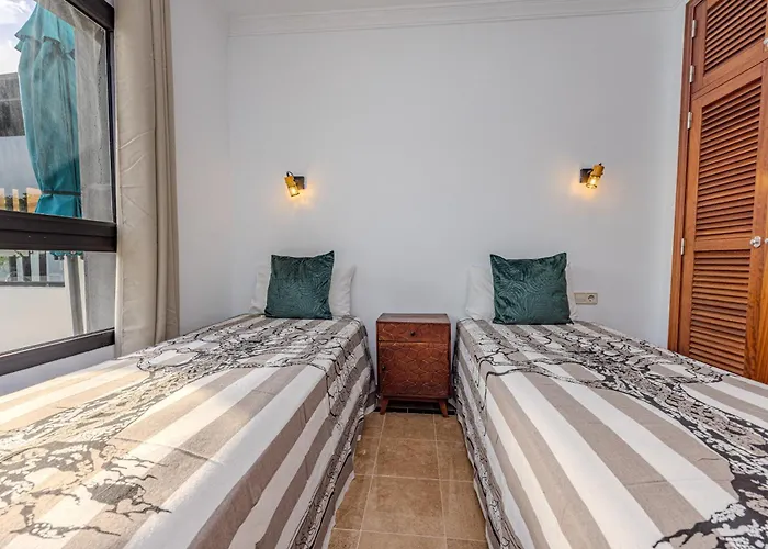 Casa Carla Коста Бланка