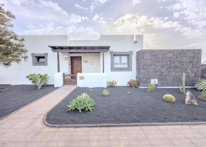 Casa Carla Коста Бланка