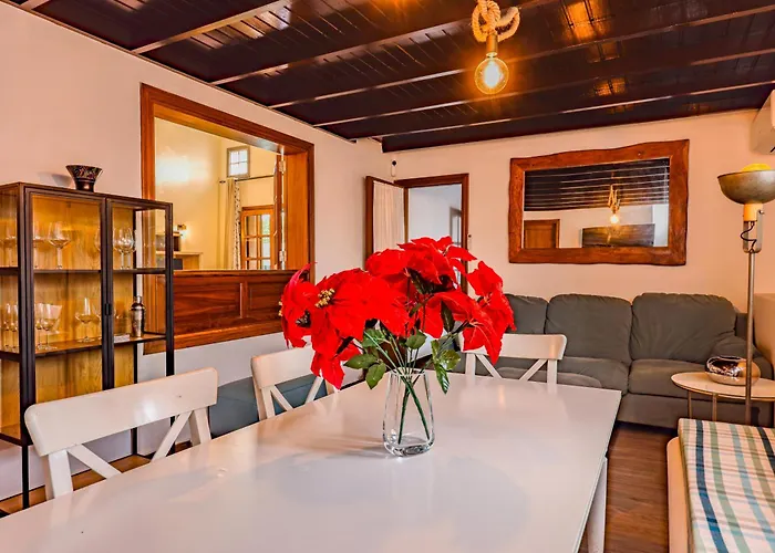 Вилла Casa Carla