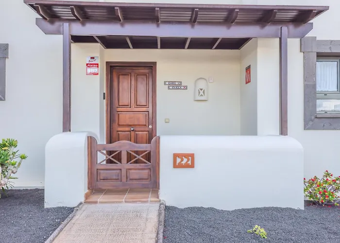 Casa Carla Вилла Коста Бланка