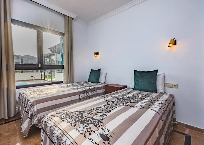 Вилла Casa Carla Коста Бланка