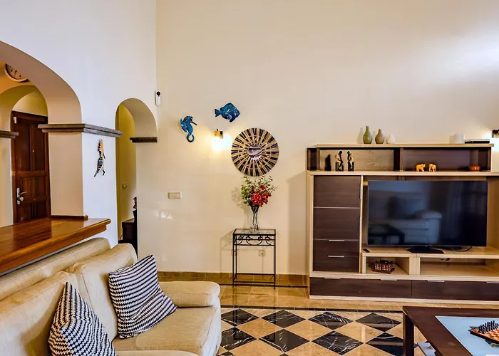 Casa Carla * Коста Бланка