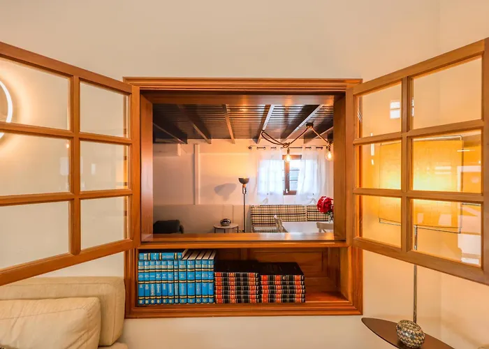 Casa Carla Коста Бланка