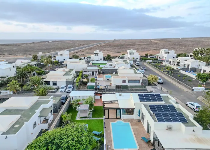 Casa Carla Вилла *