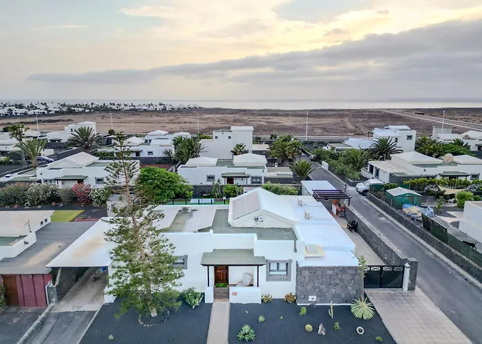 Casa Carla * Коста Бланка