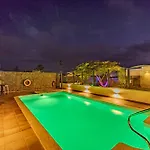 Casa Carla Villa *