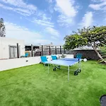 Casa Carla Playa Blanca (Lanzarote)