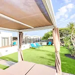 Casa Carla Villa *