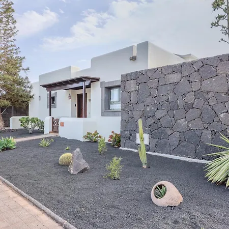 Вилла Casa Carla